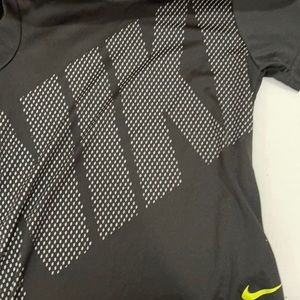 Boys Nike top